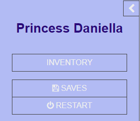 play Princess Daniella