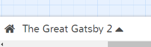 play The Great Gatsby 2