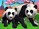 play Panda Simulator 3D