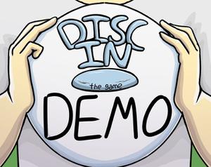 play Disc In Demo