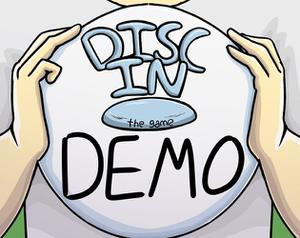 play Disc In Demo