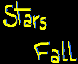 play Stars Fall