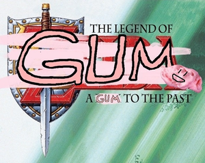 play The Legend Of Gum