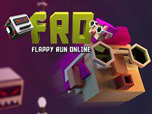 play Flappy Run Online