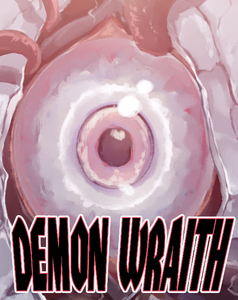 play Demon Wraith (Demo Web Version)