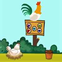 play Billy-Farmhouse-Escape