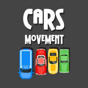 play Cars Movement