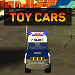 play Toy Cars Online
