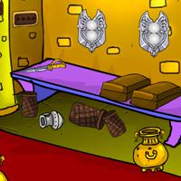 play Door Challenge Escape 4