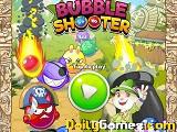 Bubble Shooter Zuma