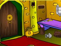 play Door Challenge Escape 4
