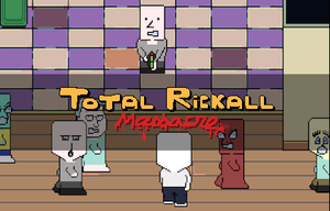 play Total Rickall Massacre