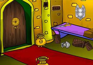 play Door Challenge Escape 4