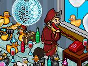 Habbo Clicker