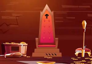 play Royal Throne Escape