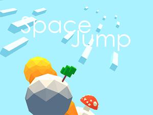 play Space Jump