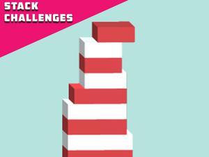 play Stack Challenges