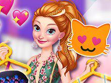 play Princesses Dresses Haul