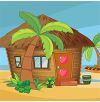 play Beach Hut Escape