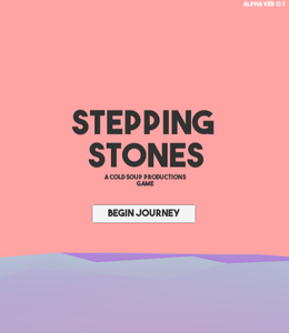 play Stepping Stones Alpha