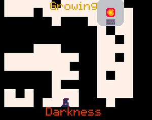 play Growing Darkness