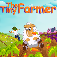 play Tiny Farmer
