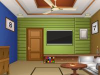 play Simple Room 46 50