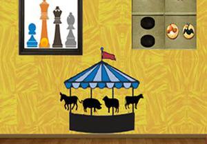 play Farm Boy Escape