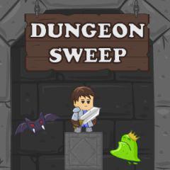 play Dungeon Dweep