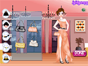 play Perfect Prom Dressup