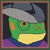 play Croaker