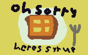 play Waffle Sim