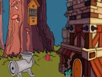 play Colorful Birds Rescue