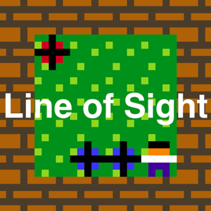 play Line Of Sight