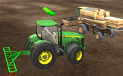 play Farmer Simulator 2019