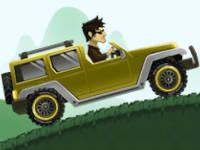 play Mad Hill Racing