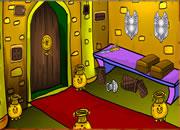 play Door Challenge Escape 4