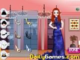 play Perfect Prom Dressup
