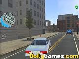play Crazed Taxi