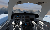 Free Flight Sim