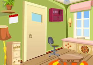 play Doors Escape Level 30