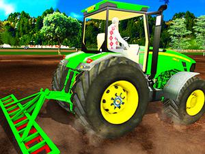 play Farming Simulator