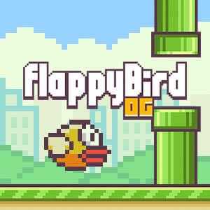 play Flappybird Og