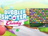 play Bubble Shooter Candy