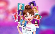 play Become A Disney Princess