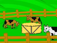 play Green Farm Escape