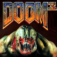 play Doom 3