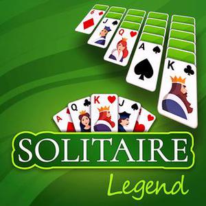 play Solitaire Legend