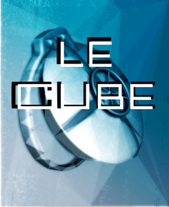 play Le Cube