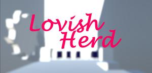 play Lovish Herd Alpha